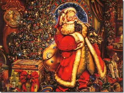 Babbo Natale